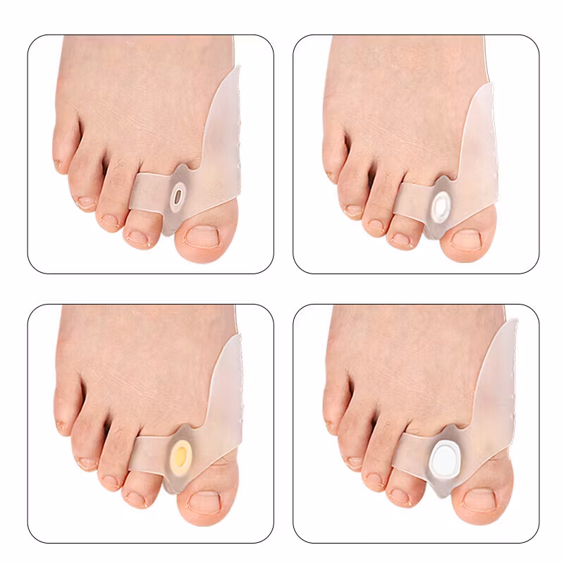 Justerbar tåavskiljare Modell 034