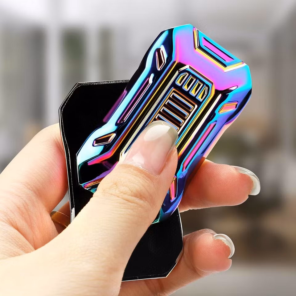 Slider Fidget Toy MF 39