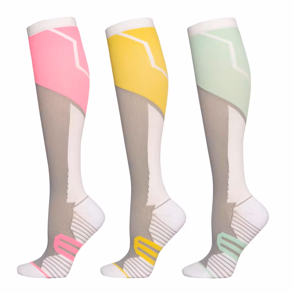 Stödstrumpa Ahtletic Sport