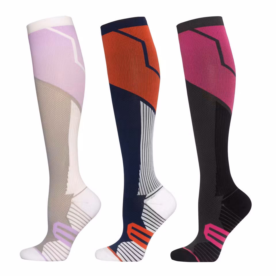 Stödstrumpa Ahtletic Sport