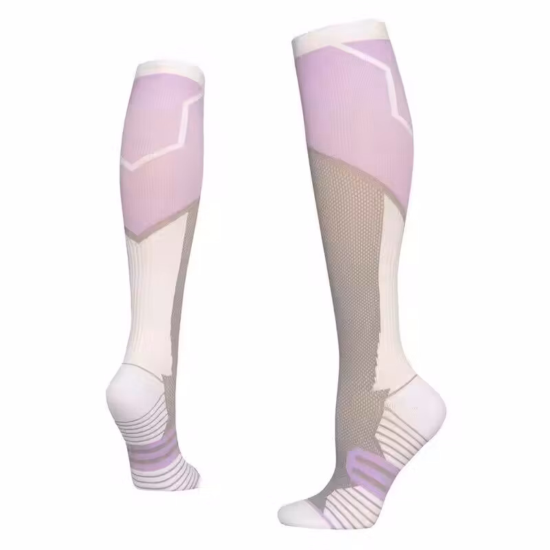 Stödstrumpa Ahtletic Sport