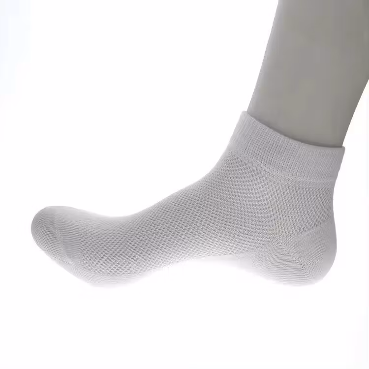 Silver nano strumpor