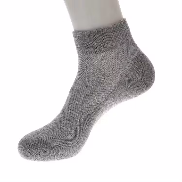 Silver nano strumpor