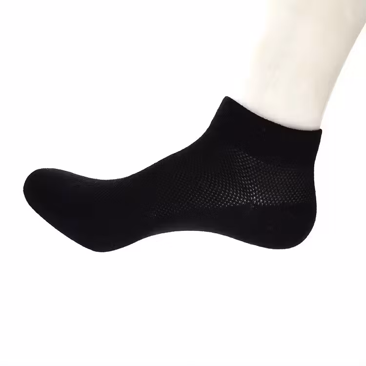 Silver nano strumpor