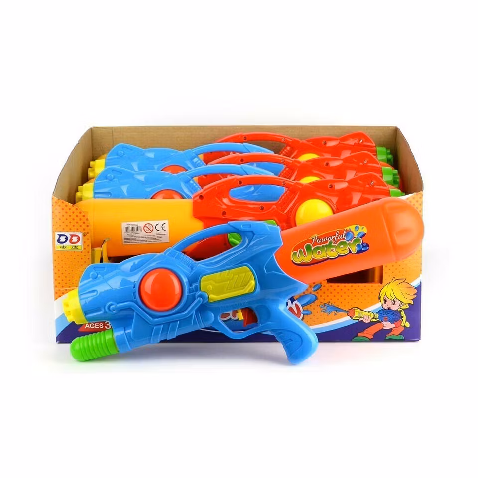 Vattenpistol - Watergun pump with trigger