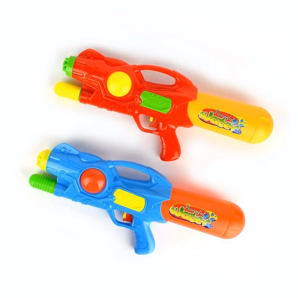 Vattenpistol - Watergun pump with trigger