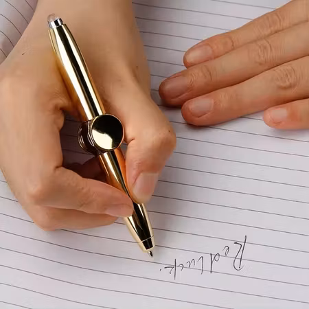 Fidget pen