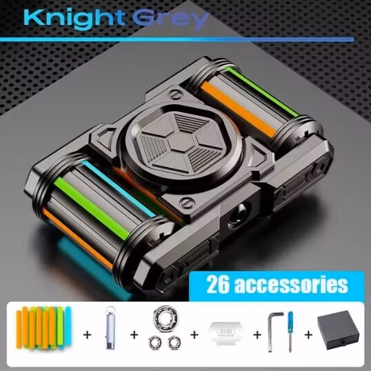 Fidget toy Tank  MF-5