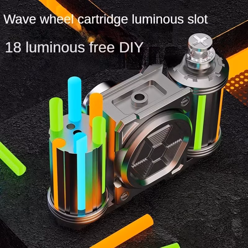 Fidget toy Tank  MF-5