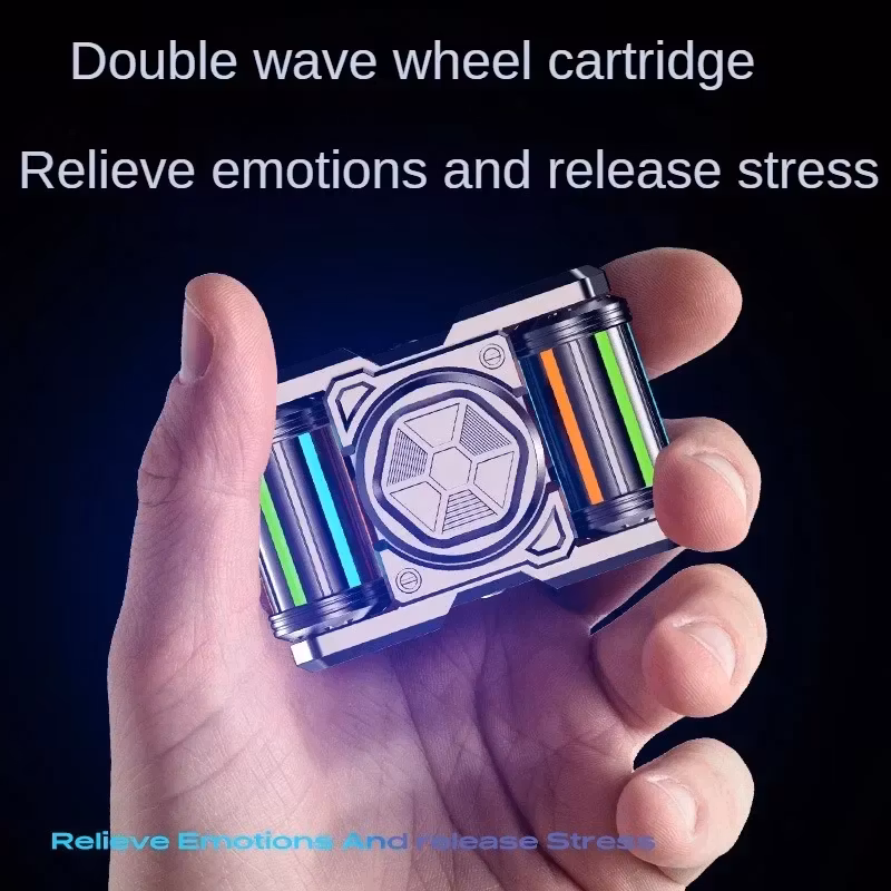 Fidget toy Tank  MF-5