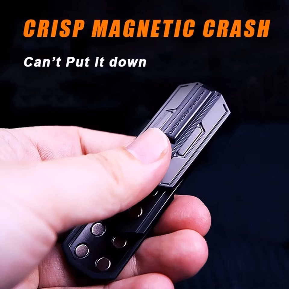 Fidget Slider - Fidget toy MF-6