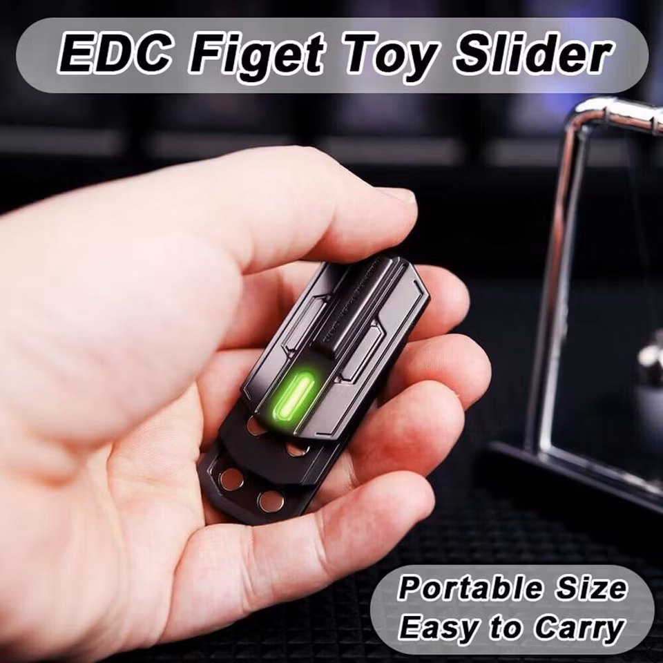 Fidget Slider - Fidget toy MF-6