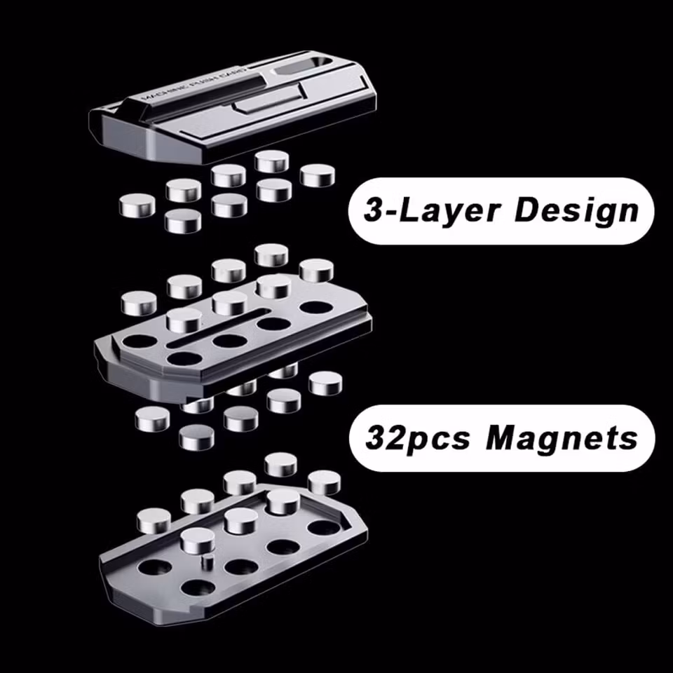 Fidget Slider - Fidget toy MF-6