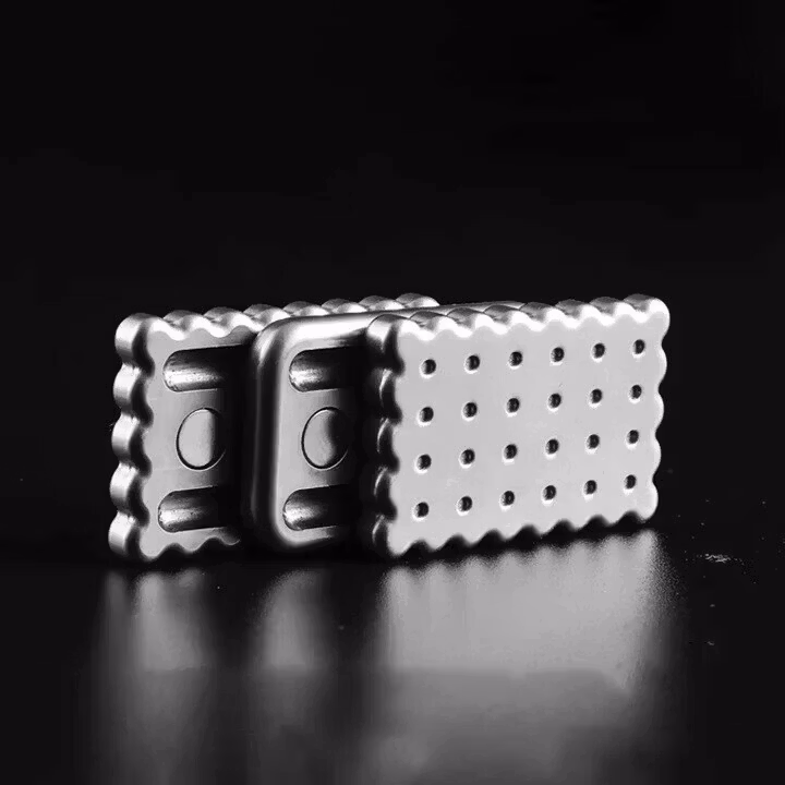 Fidget toy Cookie Push Slider MF 26