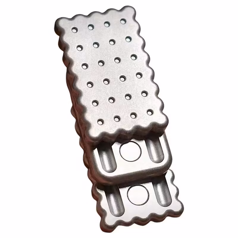 Fidget toy Cookie Push Slider MF 26