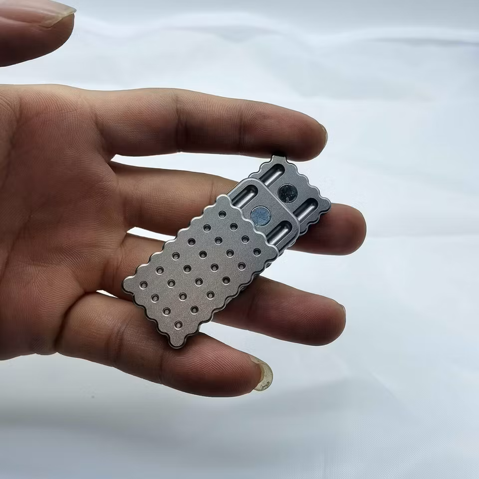 Fidget toy Cookie Push Slider MF 26
