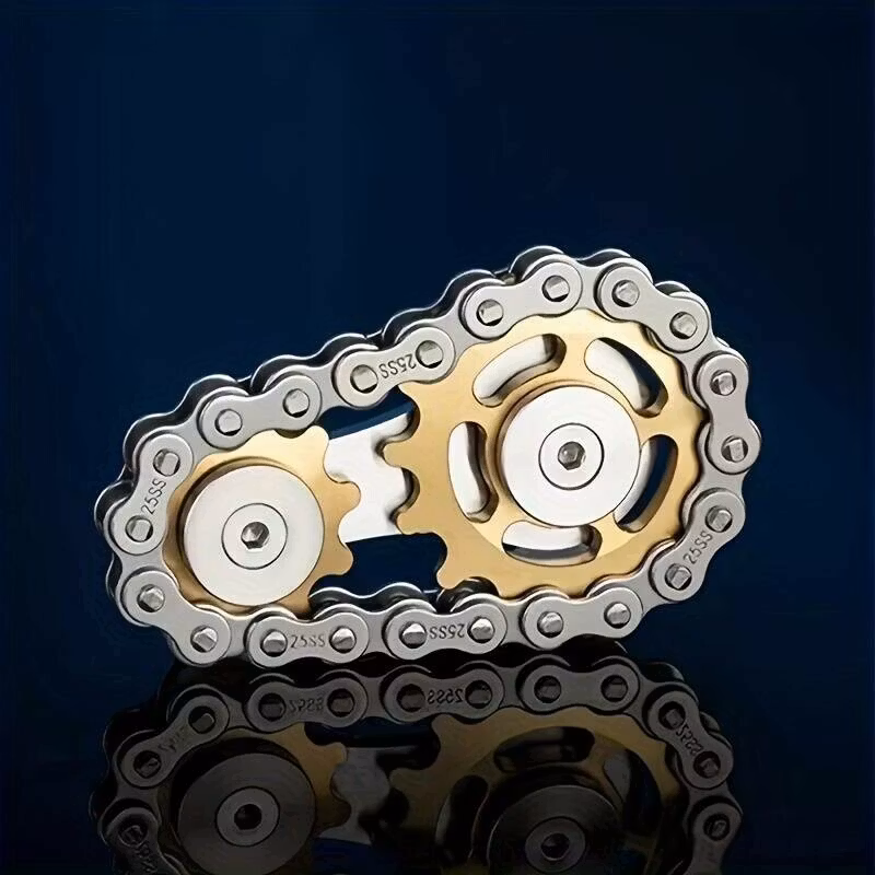 Fidget toy - Chain Edc toy MF 31