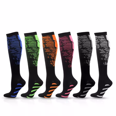 Stödstrumpor Superior