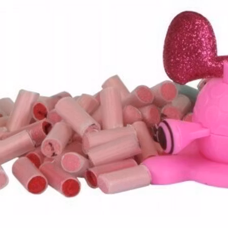 DIY Gosedjur Plush Pet