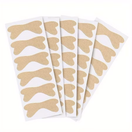 Nageltrång - Tejp 24 st