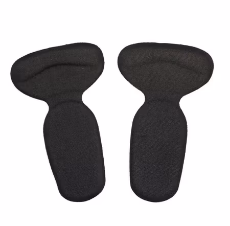 Skoskavsinlägg häl 1 par