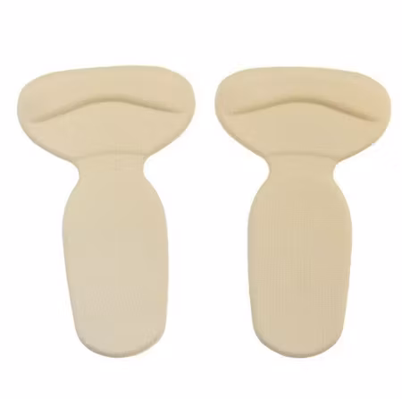 Skoskavsinlägg häl 1 par