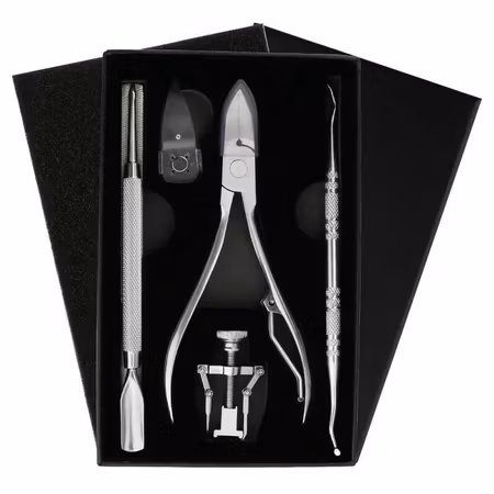 Nageltrång - Stort set 6 i 1