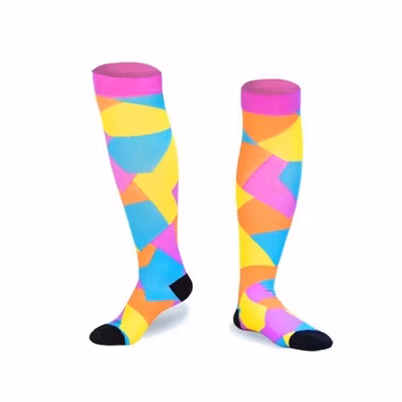 Stödstrumpor Happy Nr 9