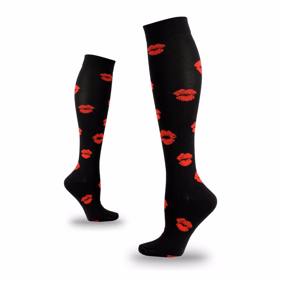 Stödstrumpor lips Nr 1