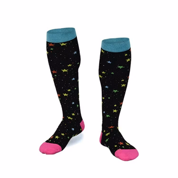 Stödstrumpor Star Nr 13