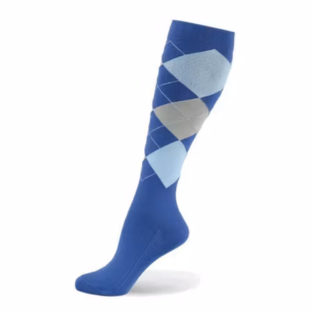 Stödstrumpor Blue Classic Nr 16