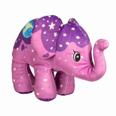 Pop Soft Plush Mighty 6 sorter