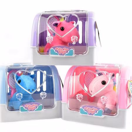 Unicorn i Hus - Pet house unicorn