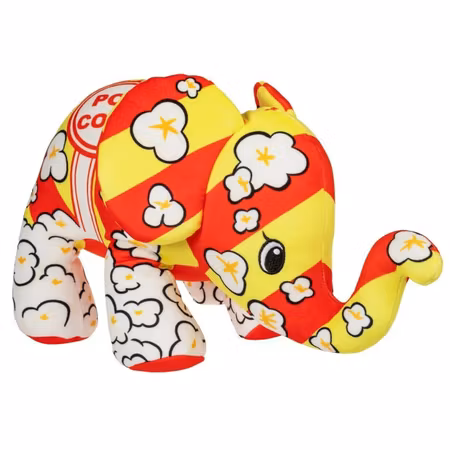 Pop Soft Plush Mammoth Cornelius