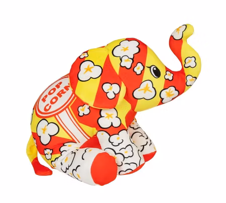 Pop Soft Plush Mammoth Cornelius
