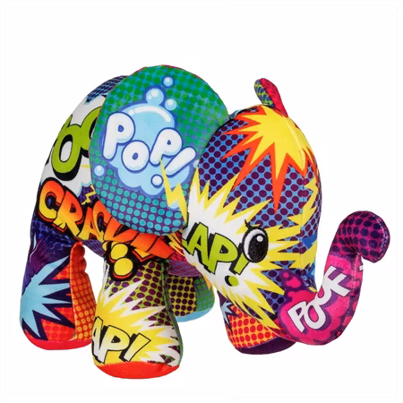 Pop Soft Plush Mammoth Wham