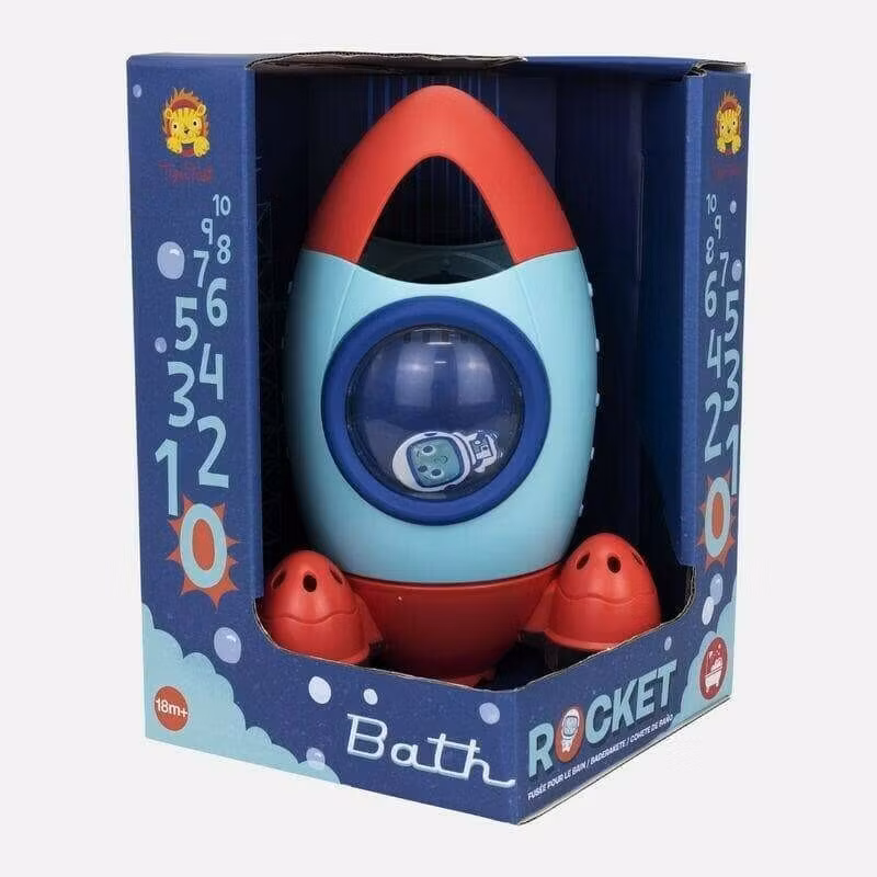 Bath Rocket