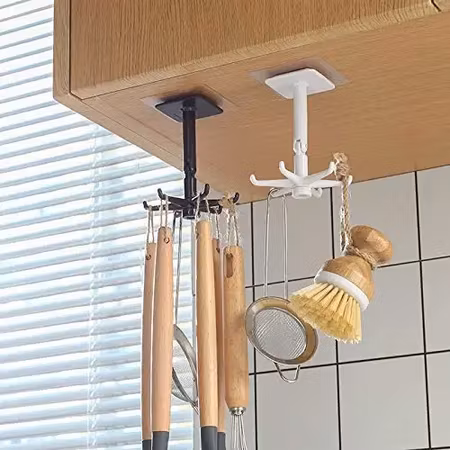 Multifunktionell kökskrok