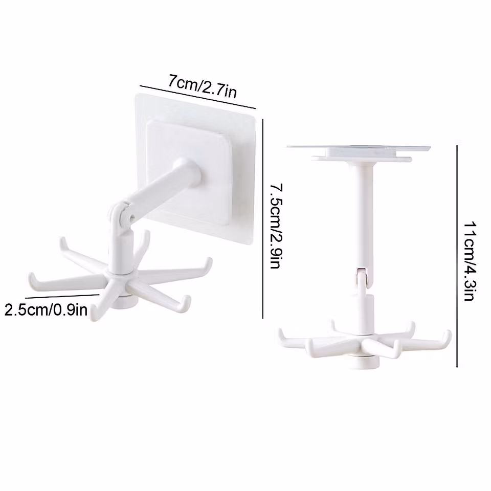 Multifunktionell kökskrok