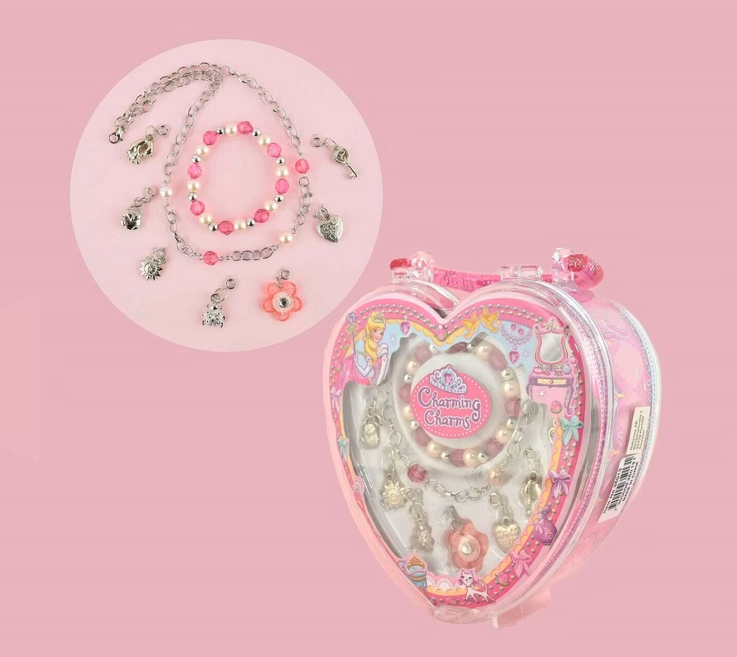 Halsband & armband set - Necklace & Bracelet set