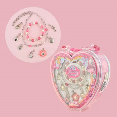 Halsband & armband set - Necklace & Bracelet set