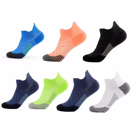 Ankelstrumpor kompression