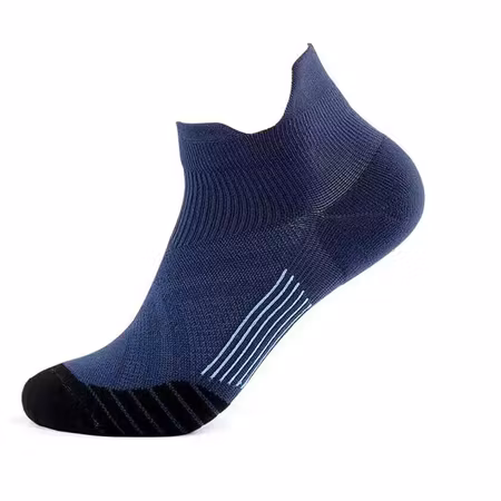 Ankelstrumpor kompression