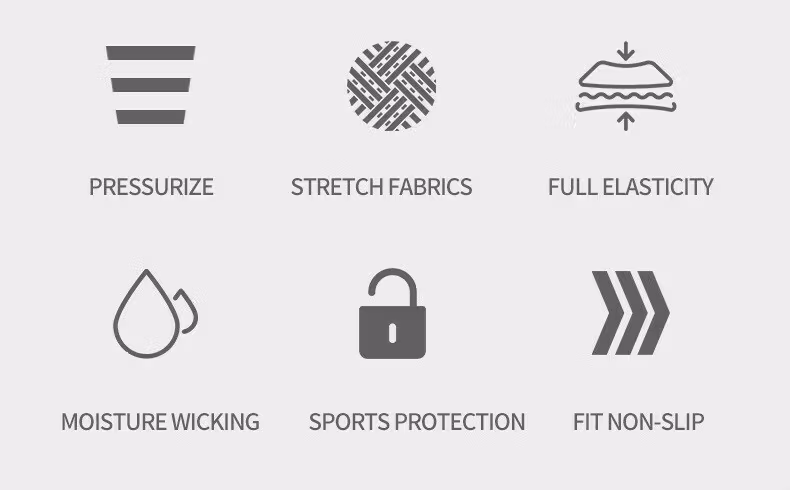 Stödstrumpor Active Life