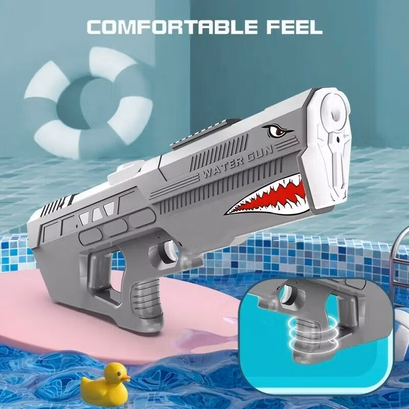 Shark watergun Aqua Blaster