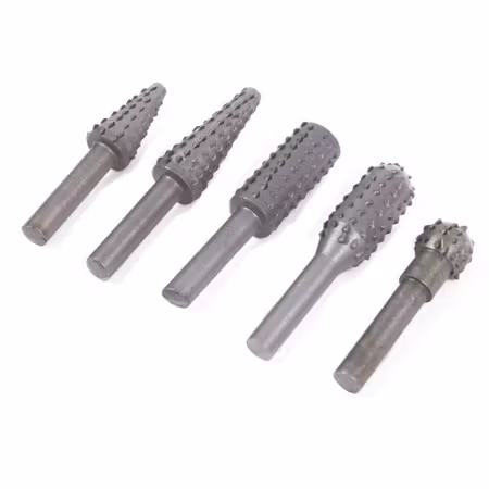 Raspset 5-pack