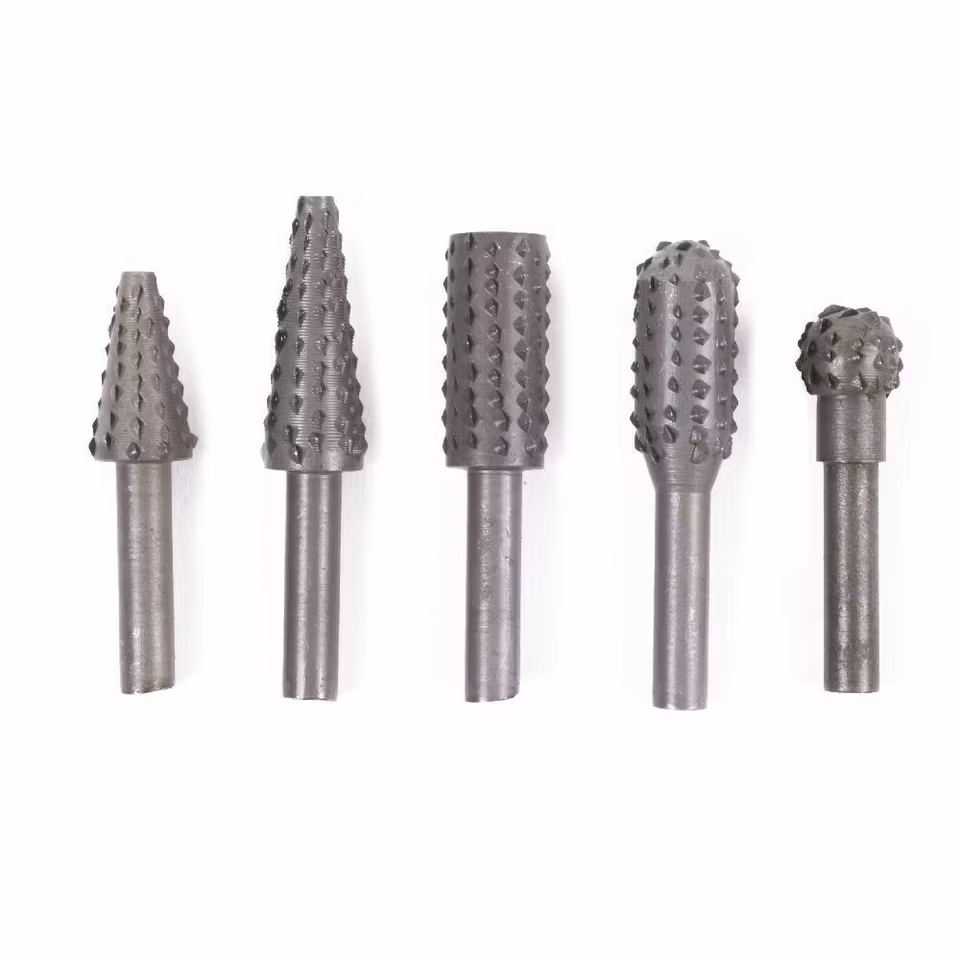 Raspset 5-pack