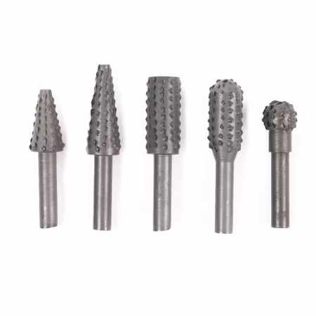 Raspset 5-pack