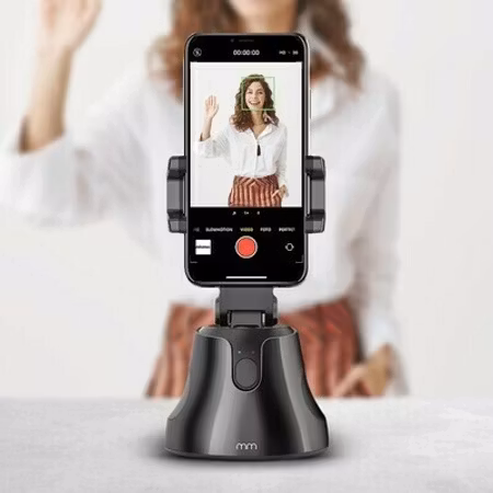 Face tracker