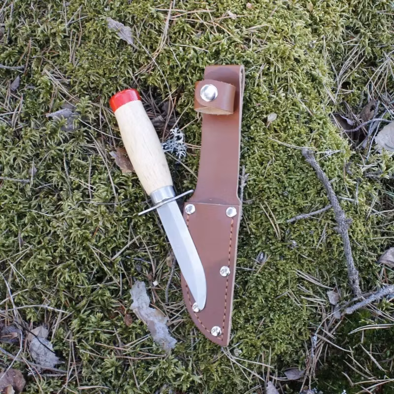 Scoutkniven
